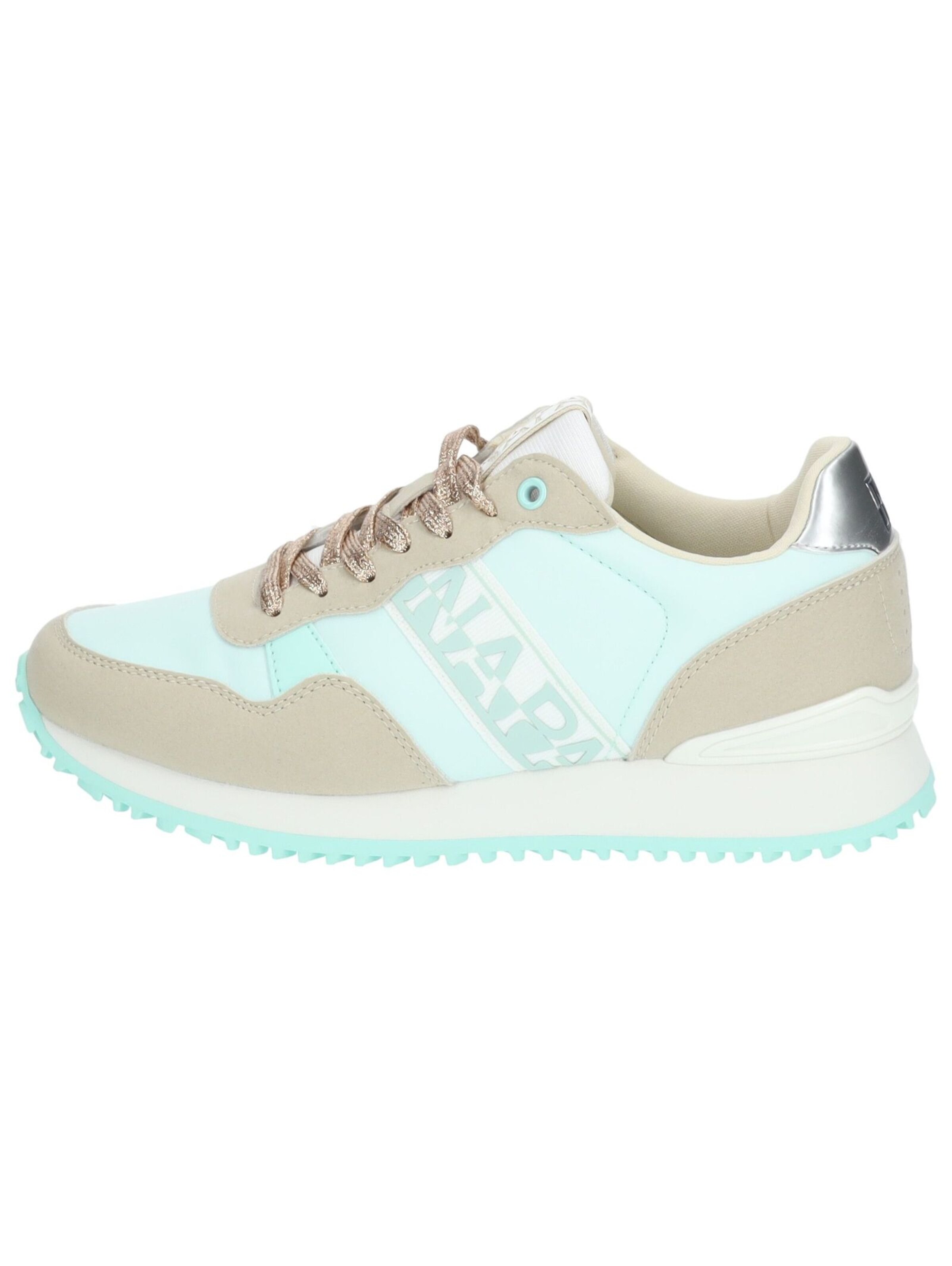 Sneaker bassa 'Astra' di NAPAPIJRI in blu