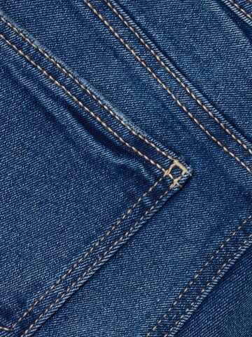 NAME IT Regular Jeans 'Ryan' i blå