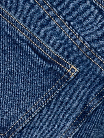 NAME IT Regular Jeans 'Ryan' in Blauw