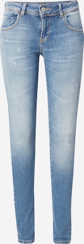 mėlyna LTB Džinsai 'MAXIME': priekis