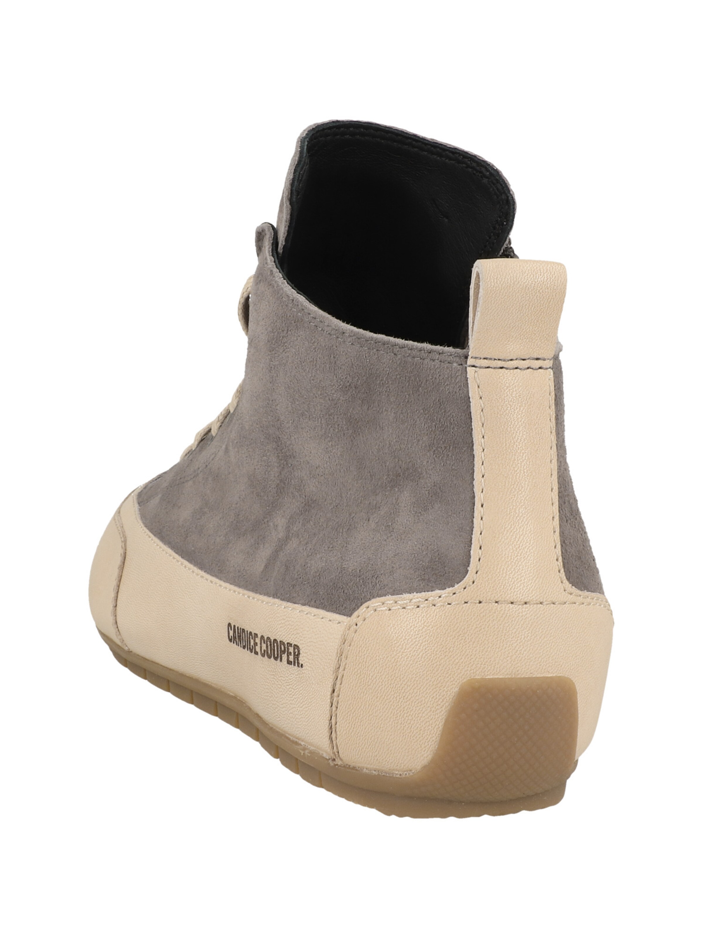 Candice Cooper Sneakers in Grey