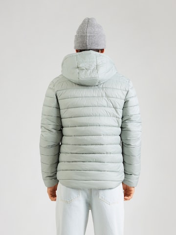Superdry Functionele jas 'FUJI' in Grijs
