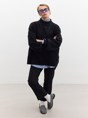 MANUKA Sweater in Black