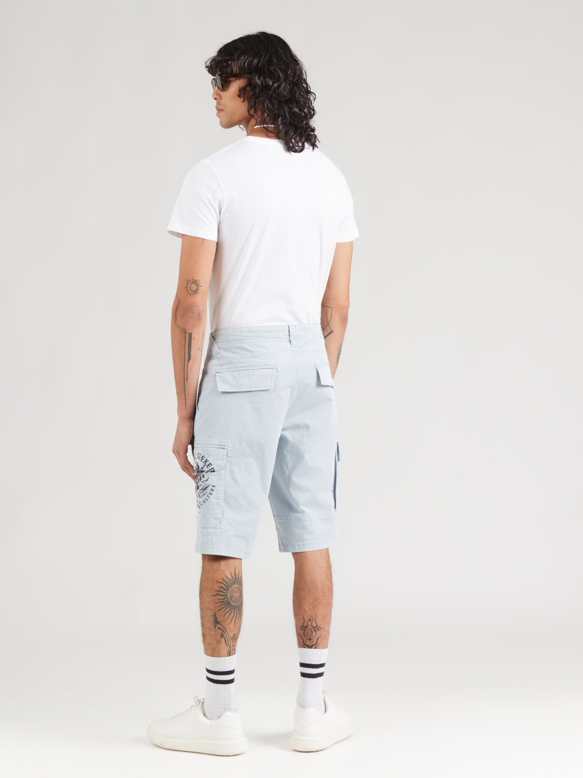 Shorts (CAMP DAVID) for men | Buy online | ABOUT YOU