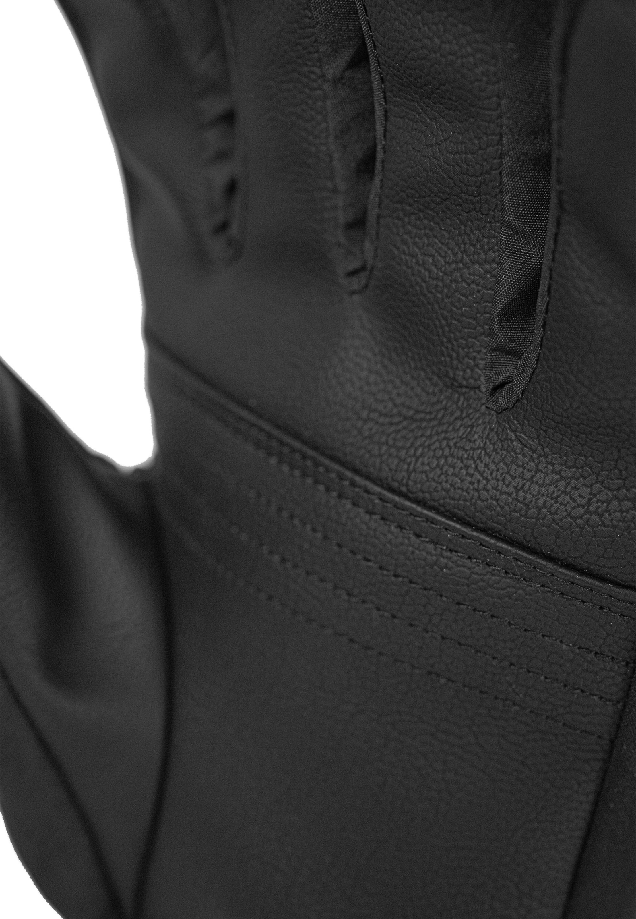 REUSCH Sporthandschoenen 'Alba GORE-TEX' in Zwart