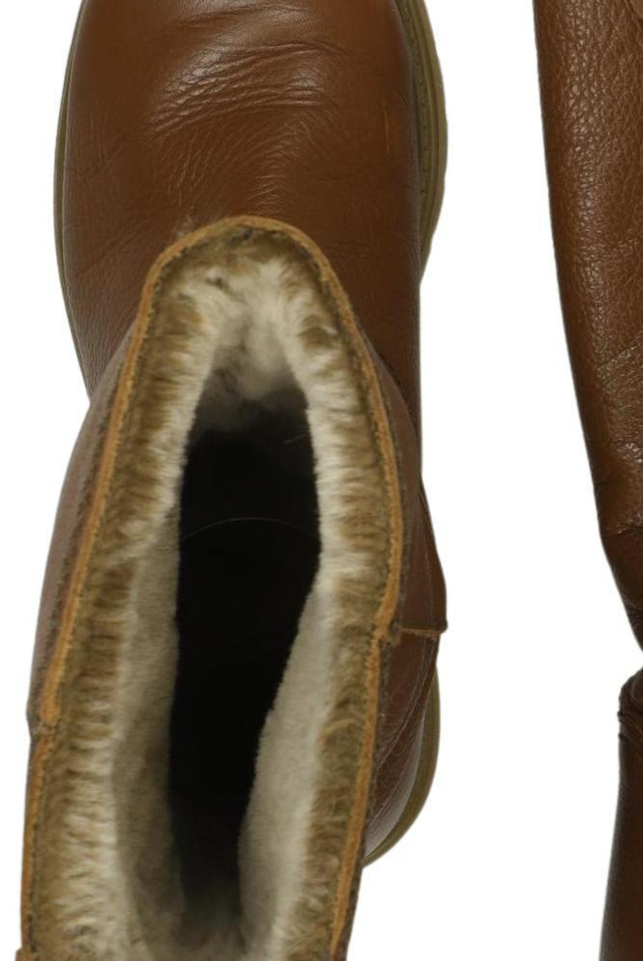 PANAMA JACK Stiefel 39 in Braun