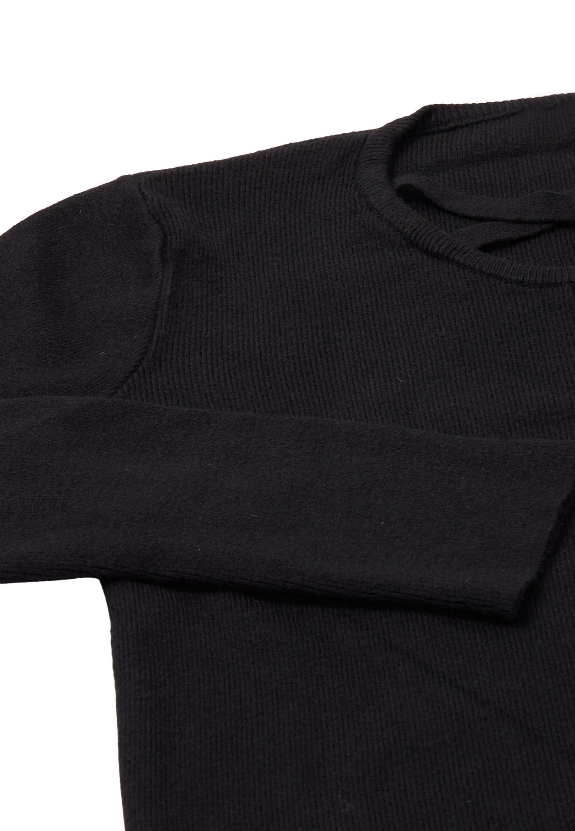 NAEMIPulover - crna boja