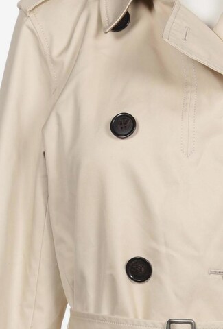 COACH Jacket & Coat in M in White