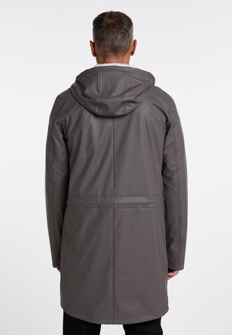 Schmuddelwedda Weatherproof jacket in Grey