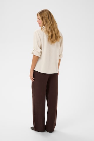 Love Copenhagen Blouse 'LCKamri' in Beige