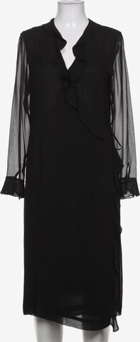 Elegance Paris Dress in M in Black: front