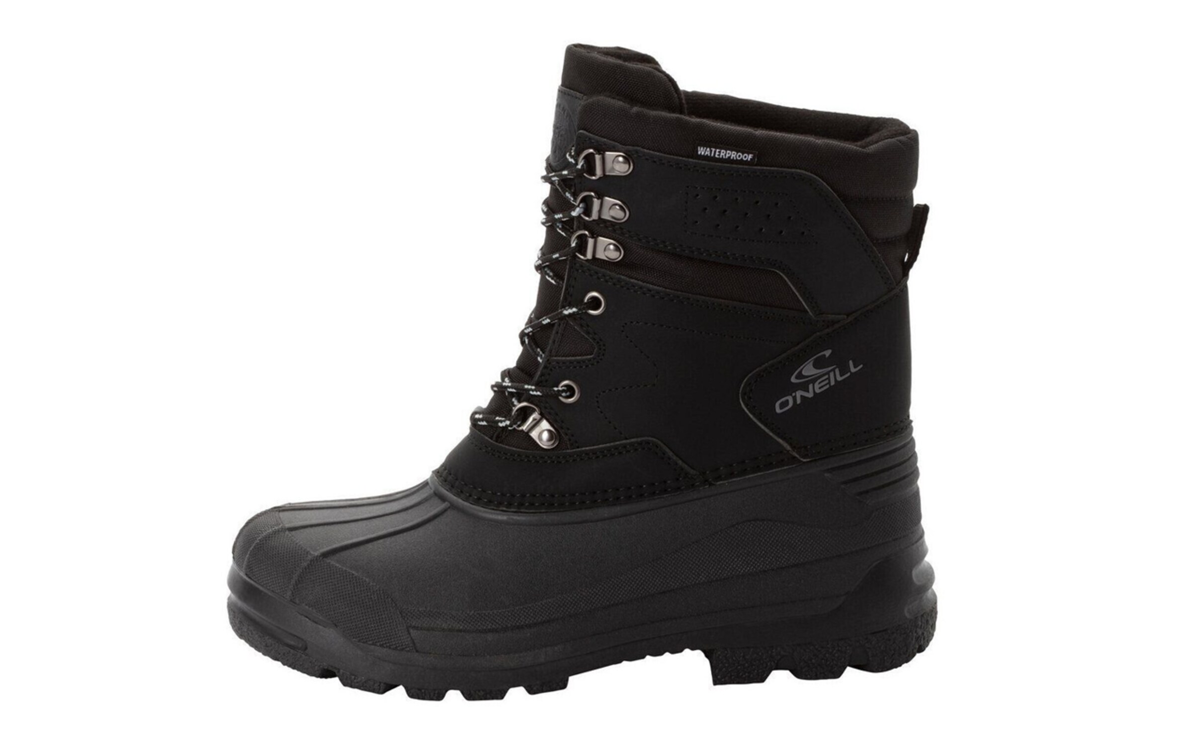 O'NEILL Snow Boots in Black