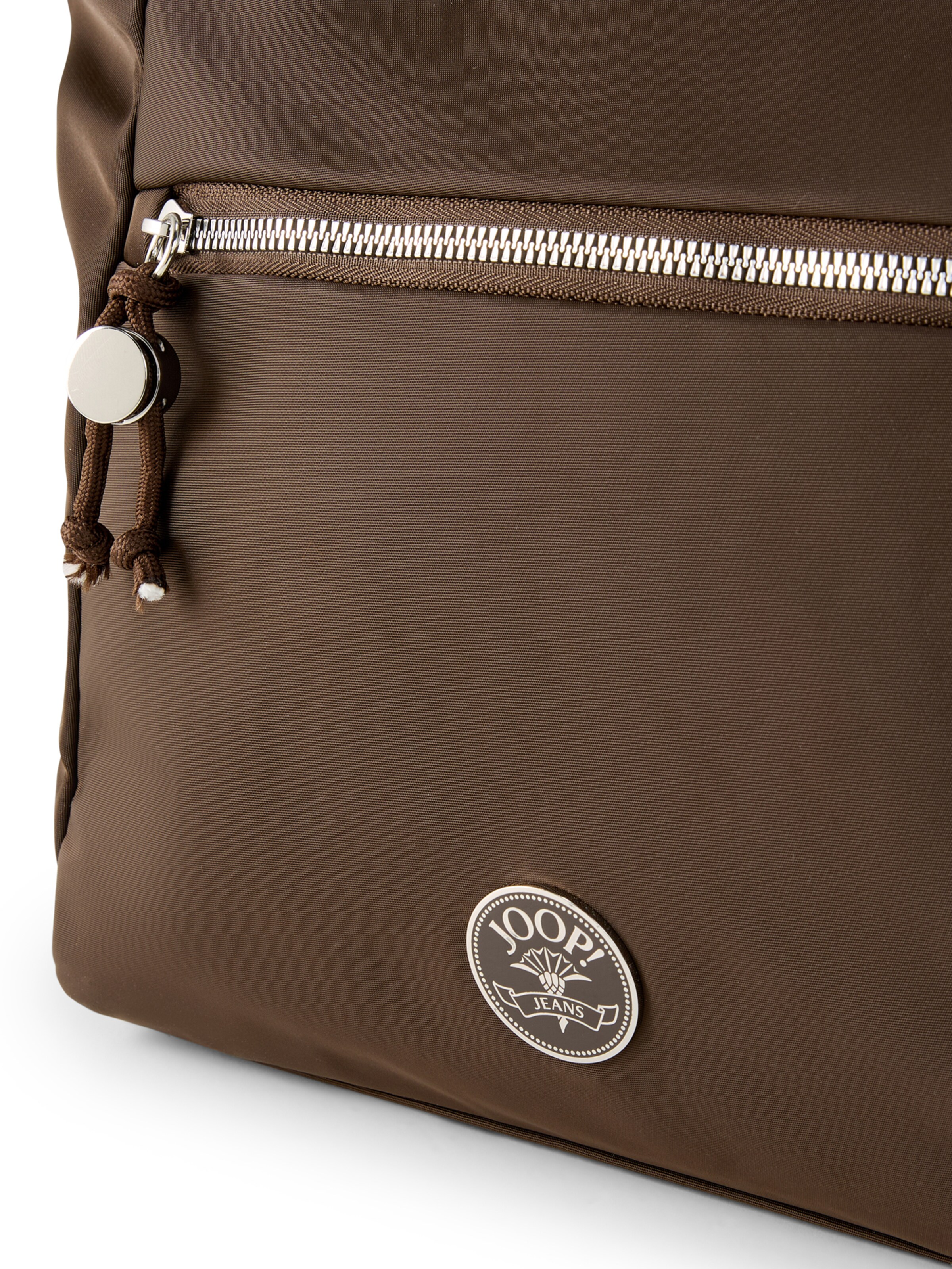 Sac à bandoulière 'Lietissimo 1.0 Kaja' JOOP! Jeans en marron
