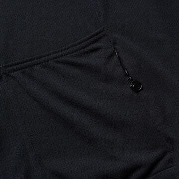 ENDURA Performance shirt 'Loop' in Black