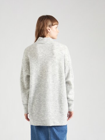 OBJECT Пуловер 'Ellie' в сиво