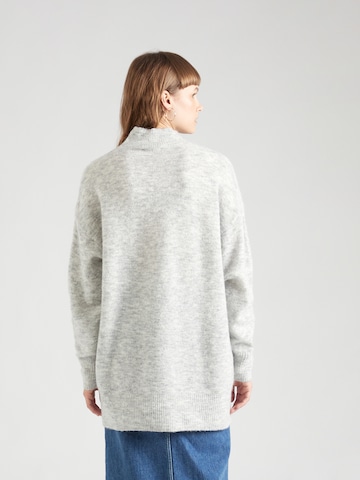 Pullover 'Ellie' di OBJECT in grigio