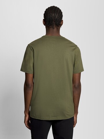 Lyle & Scott Shirt in Groen