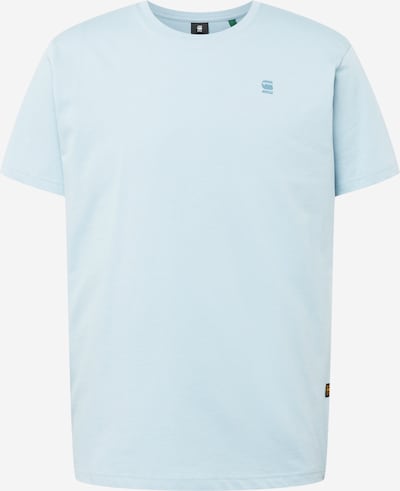 G-Star RAW Skjorte i lyseblå, Produktvisning