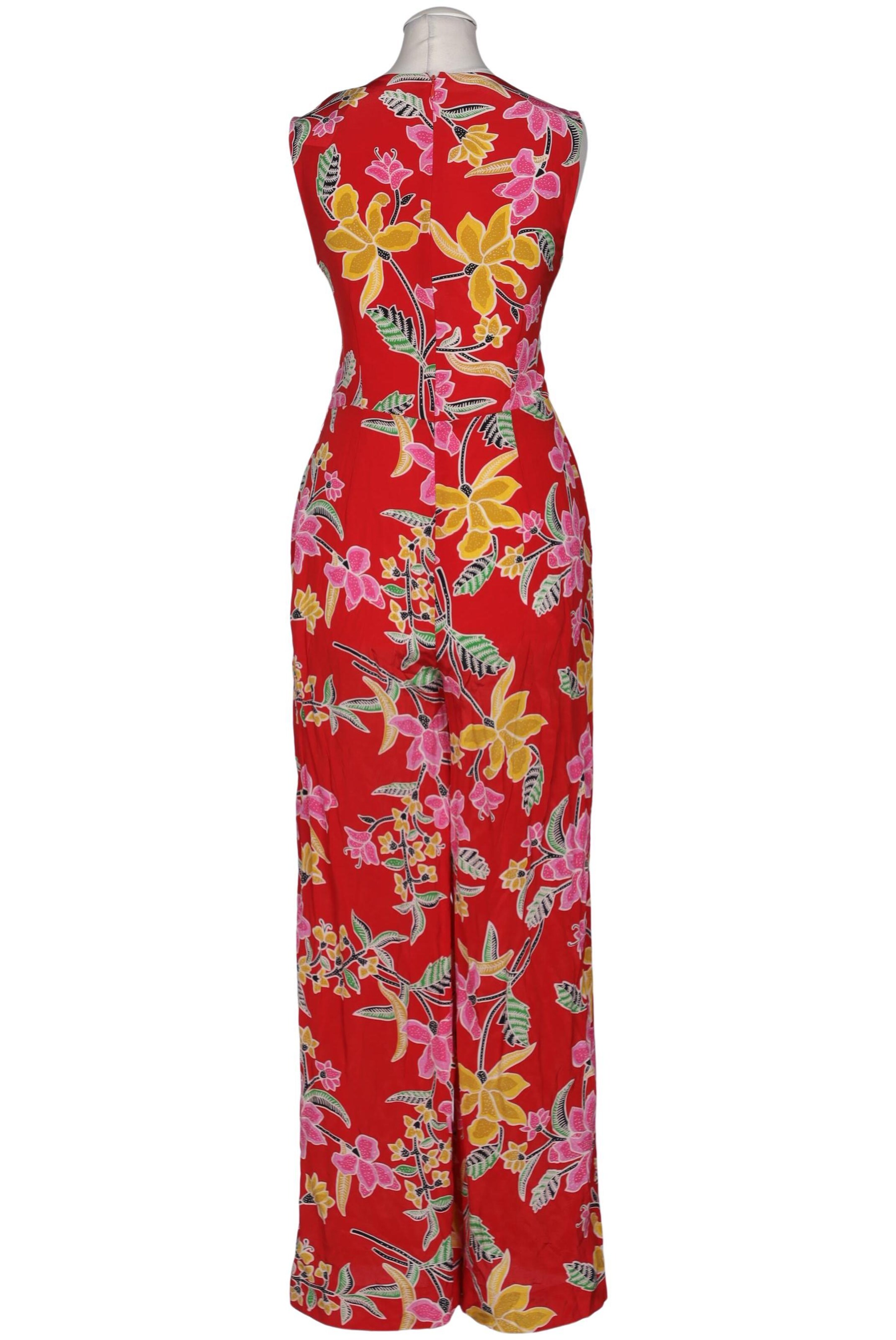 Diane von Furstenberg Overall oder Jumpsuit M in Mischfarben