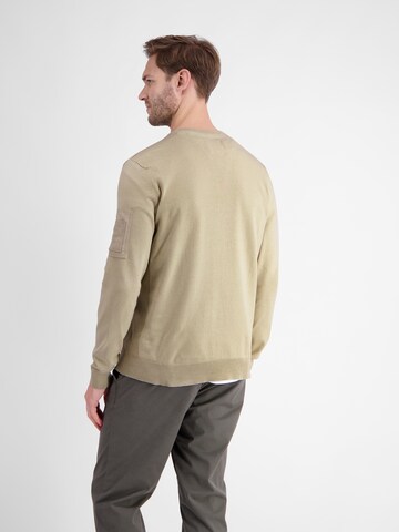 LERROS Sweater in Beige