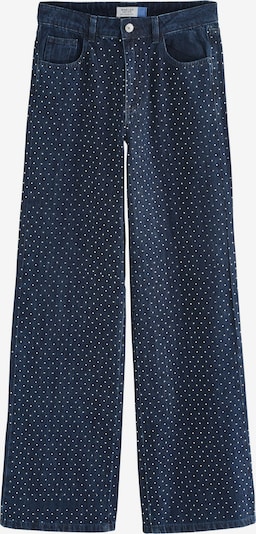 Next Traperice u tamno plava / prozirna, Pregled proizvoda