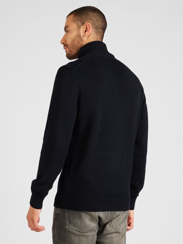 GANT - Jersey en negro