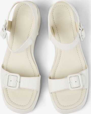 CAMPER Sandals 'Kaah' in White