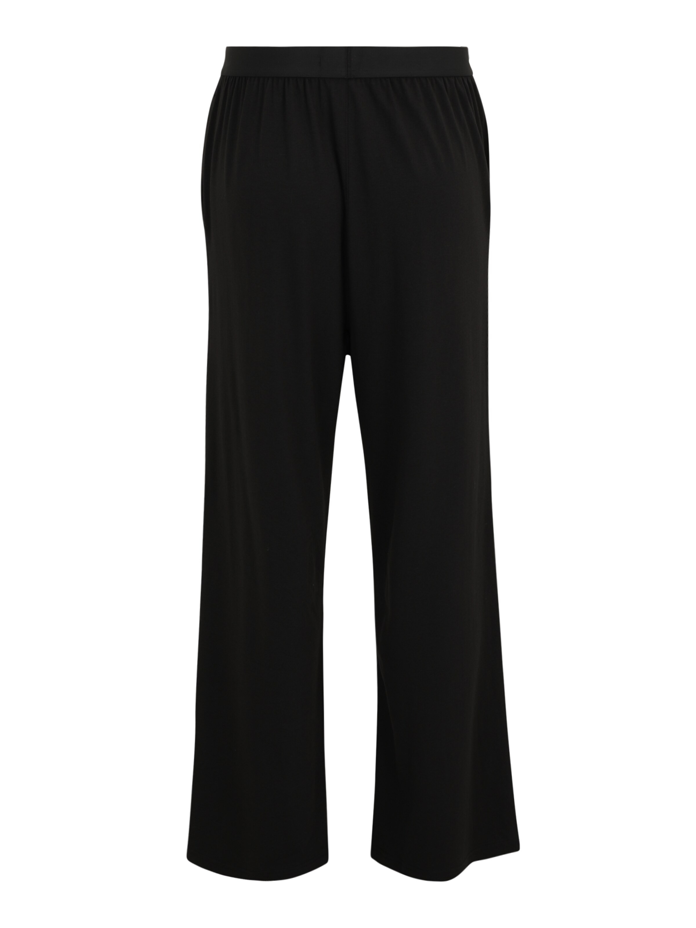 Tommy Hilfiger Underwear Pyjamasbyxa i svart