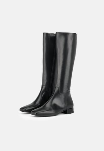 VAGABOND SHOEMAKERS Čižmy 'MONA' - Čierna