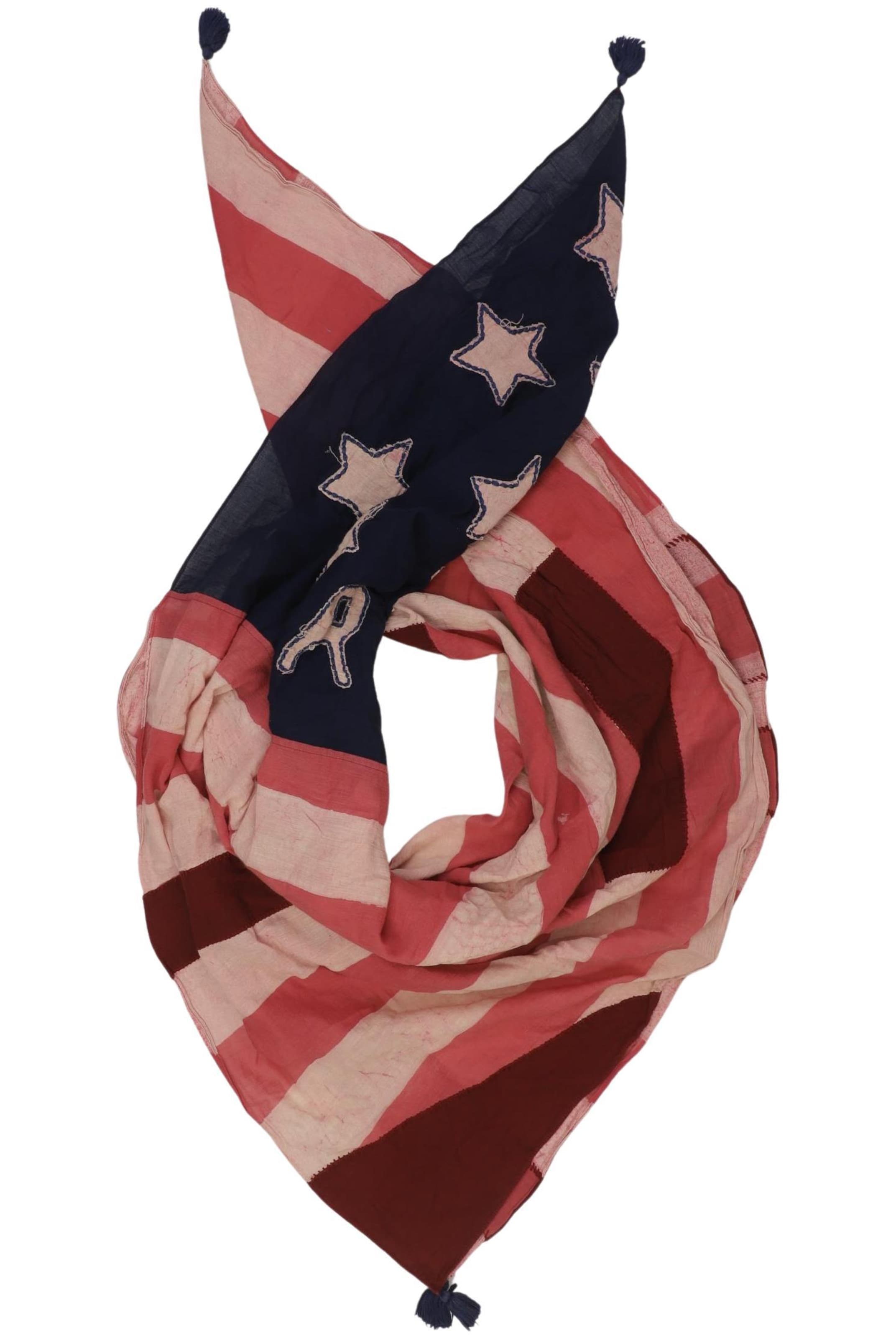 Polo Ralph Lauren Scarf & Wrap in One size in Mixed colors: front