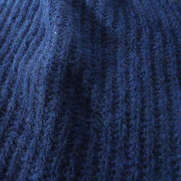 Luisa Cerano Sweater & Cardigan in M in Blue