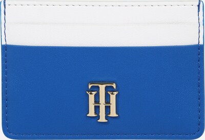 TOMMY HILFIGER Несесер в синьо / бяло, Преглед на продукта