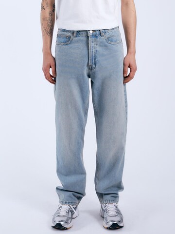 Dr. Denim Regular Jeans 'Dash Straight' in Blue