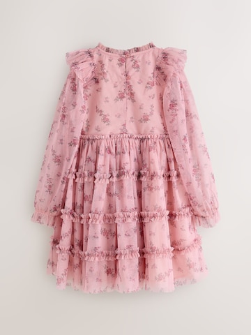 LAURA ASHLEY - Vestido en rosa