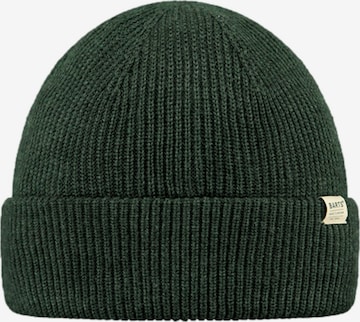 Barts Beanie 'Stonel' in Green: front