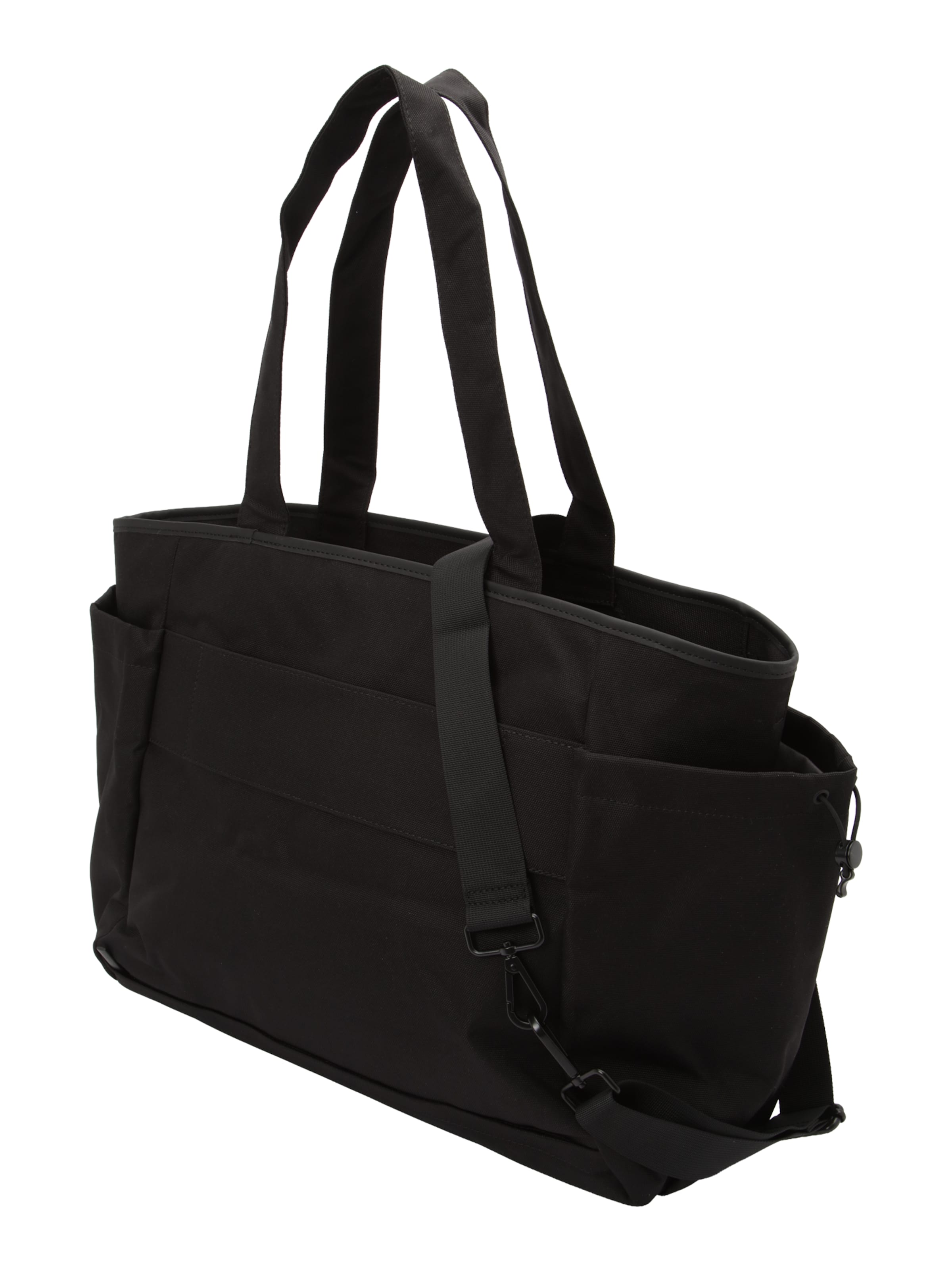 Kapten & Son - Shopper 'Hellvi' en negro