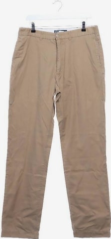 Polo Ralph Lauren Pants in 36 x 36 in Brown: front