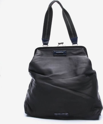 Schumacher Bag in One size in Black