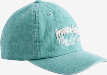 Next Pipo värissä vihreä: etupuoli