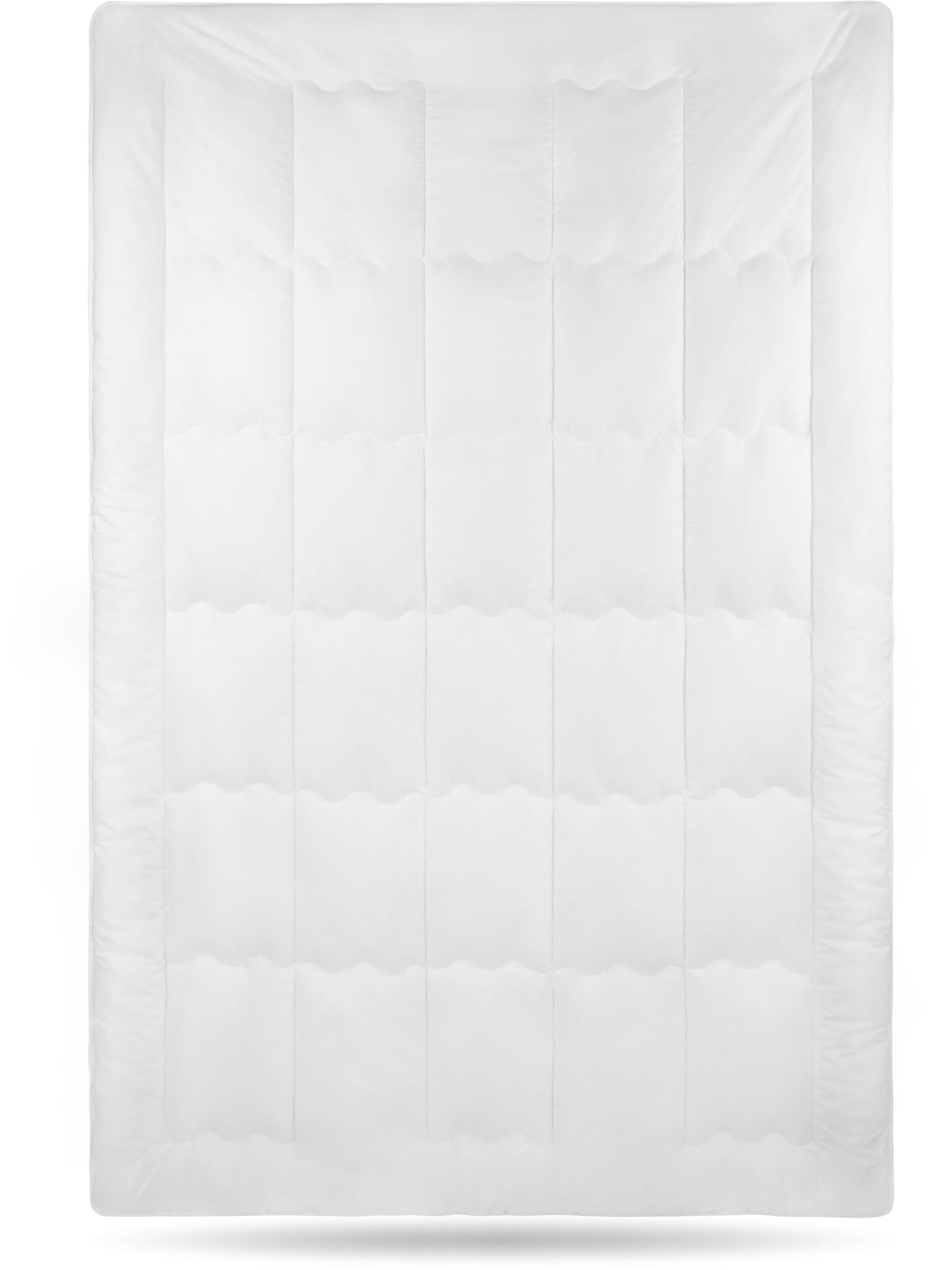 Aspero Decke 'REIMS' in Weiß