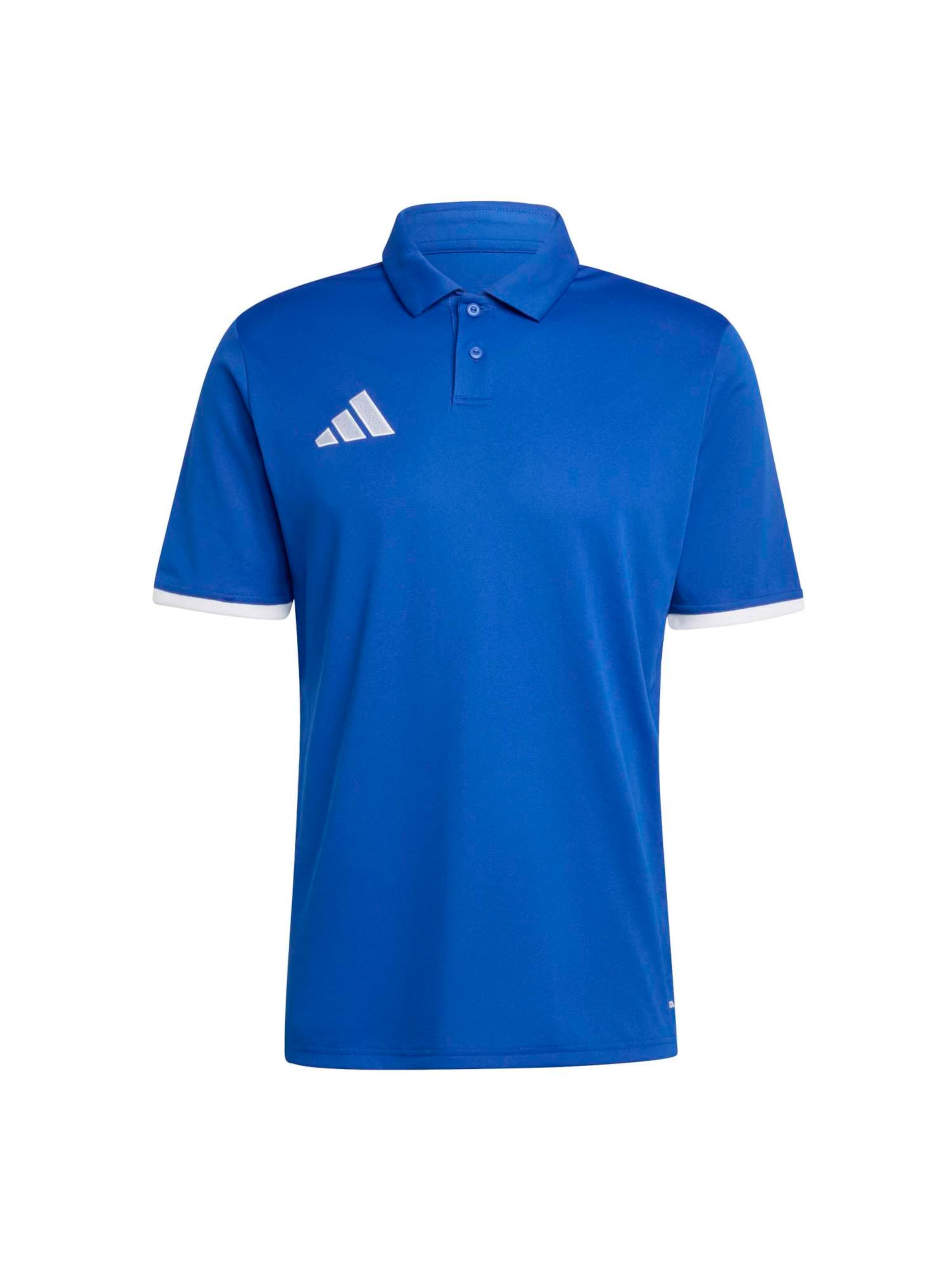 T-Shirt fonctionnel 'ENT26' ADIDAS PERFORMANCE en bleu : devant