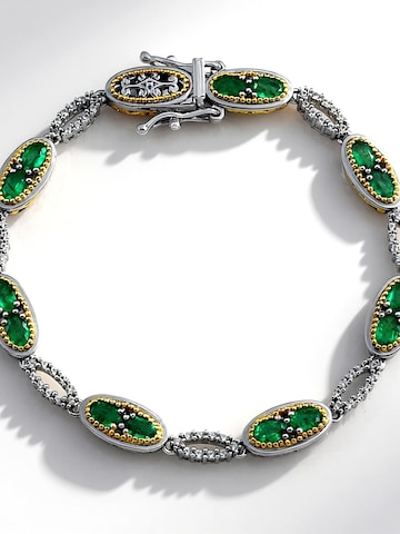 Cavill Bracelet in Silver
