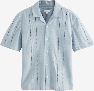 Marškiniai iš Next, spalva – mėlyna, Prekių apžvalga