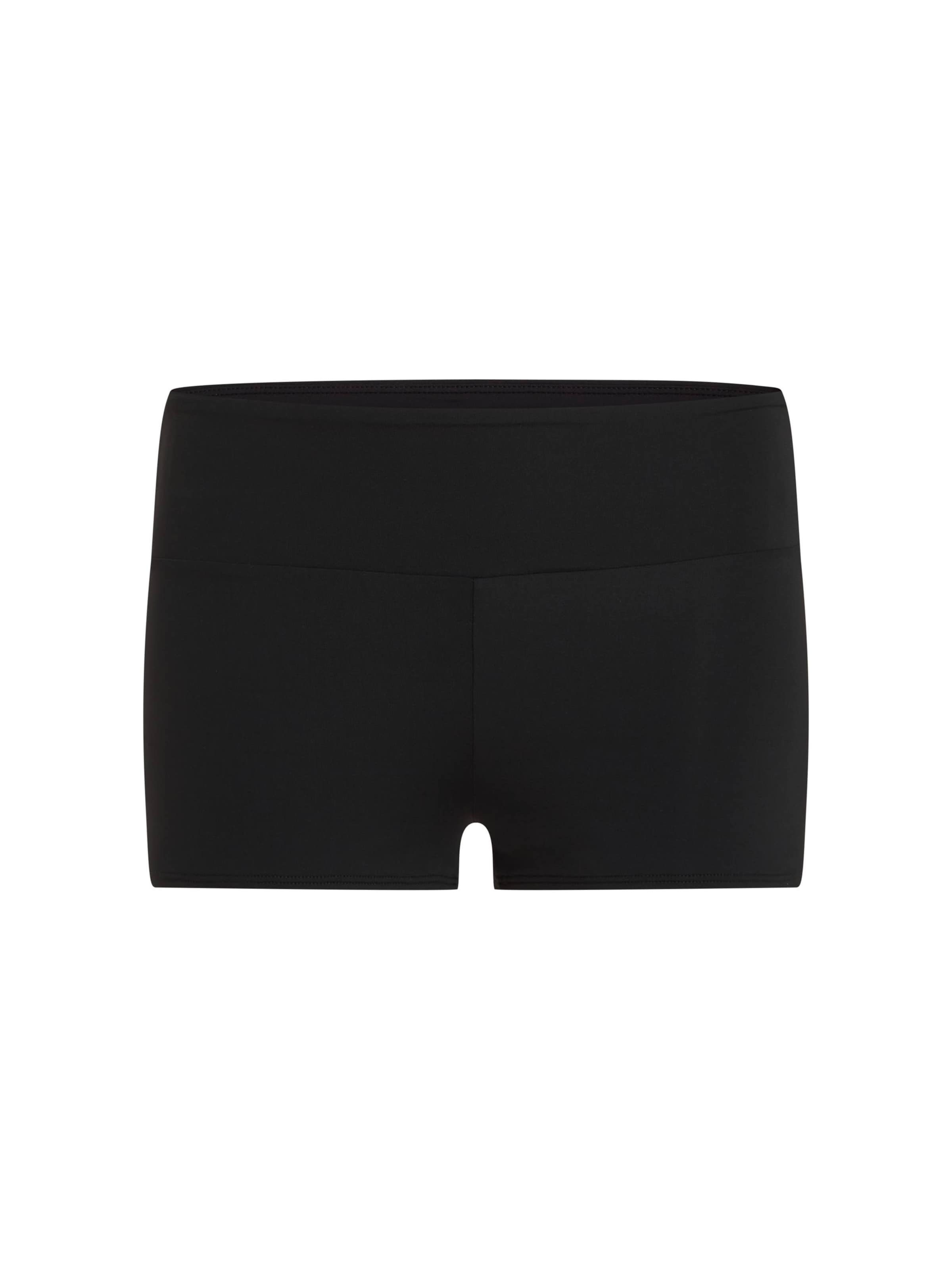 O'NEILL Bikinihose 'Grenada' in Schwarz: Vorderseite