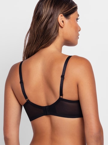 Invisible Soutien-gorge 'WILLA' Dorina en rose