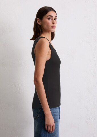 Marc O'Polo Top in Schwarz
