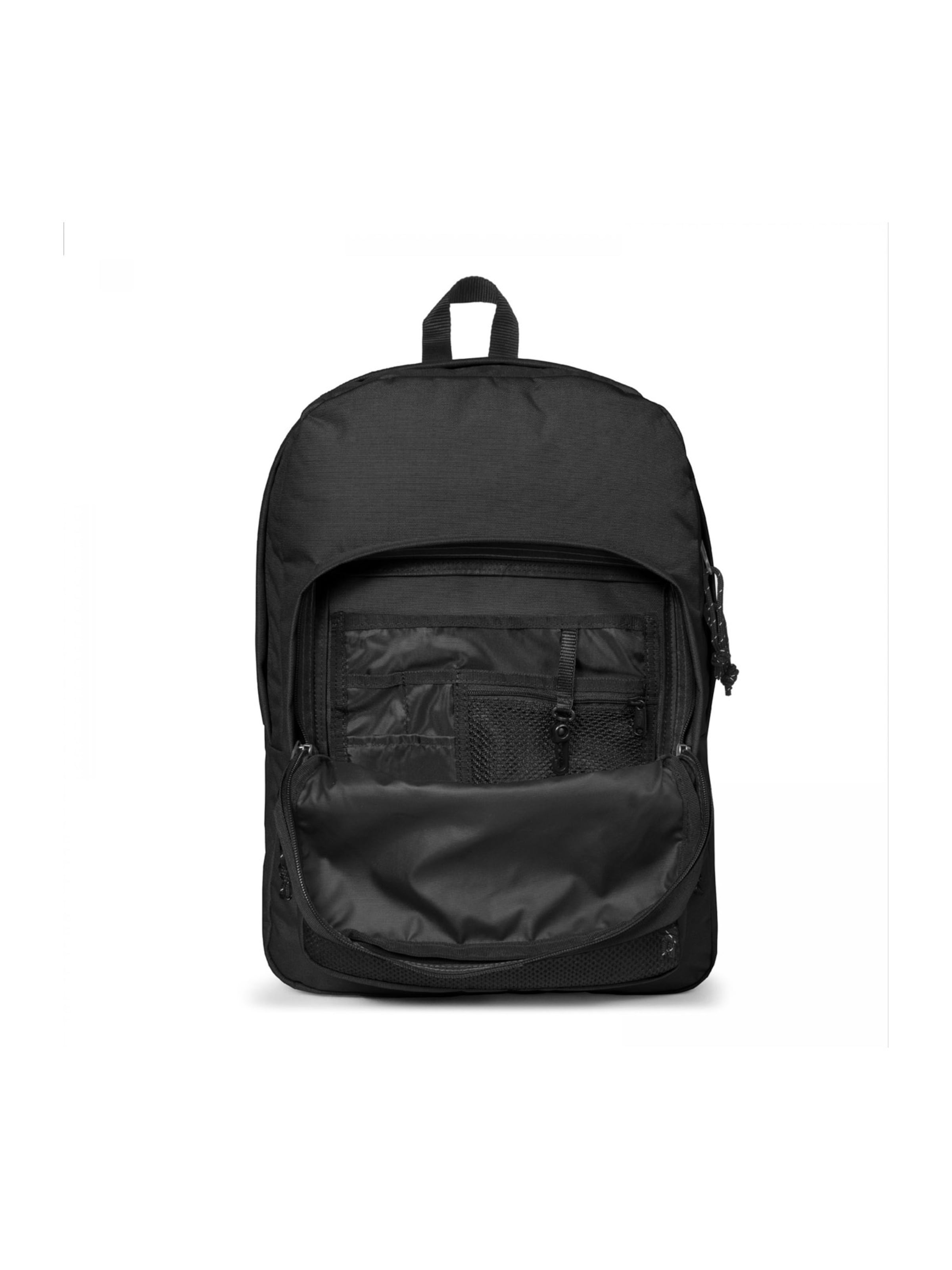 Rucsac 'Pinnacle' de la EASTPAK pe negru