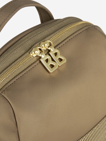BOGNER - Mochila 'Maggia' en verde
