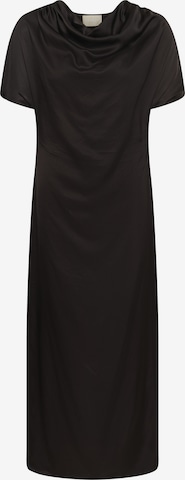 SOAKED IN LUXURY Kjole i brun: forside