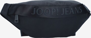JOOP! Jeans Fanny Pack 'Modica Leo' in Black